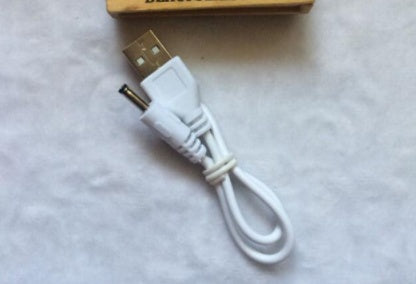 Foldable touch dimmable LED reading lamp with USB rechargeable portable lantern design