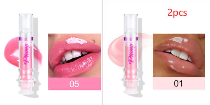 Tube of Mirror Lip Gloss lip rich lip color with high-shine mirror finish