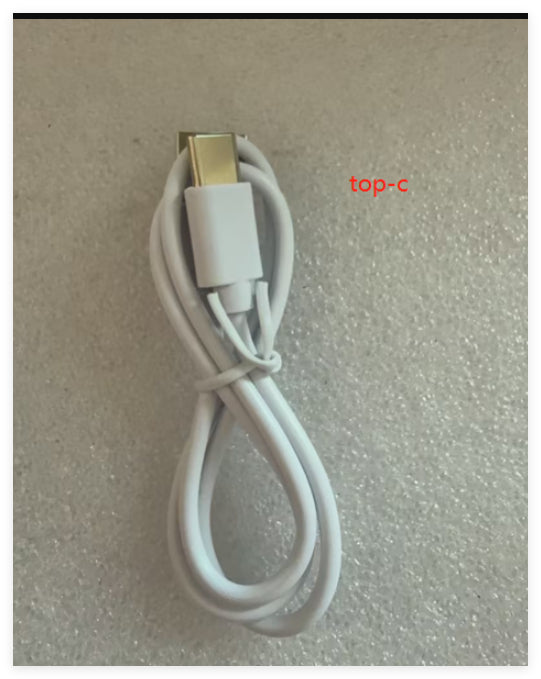 EMS Thermal Neck Lifting massager device with LED light therapy and ergonomic design