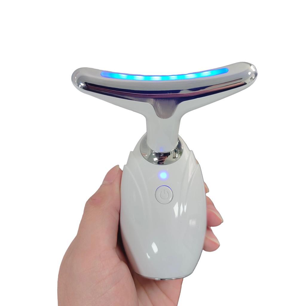 Neck & Face Lifting Device